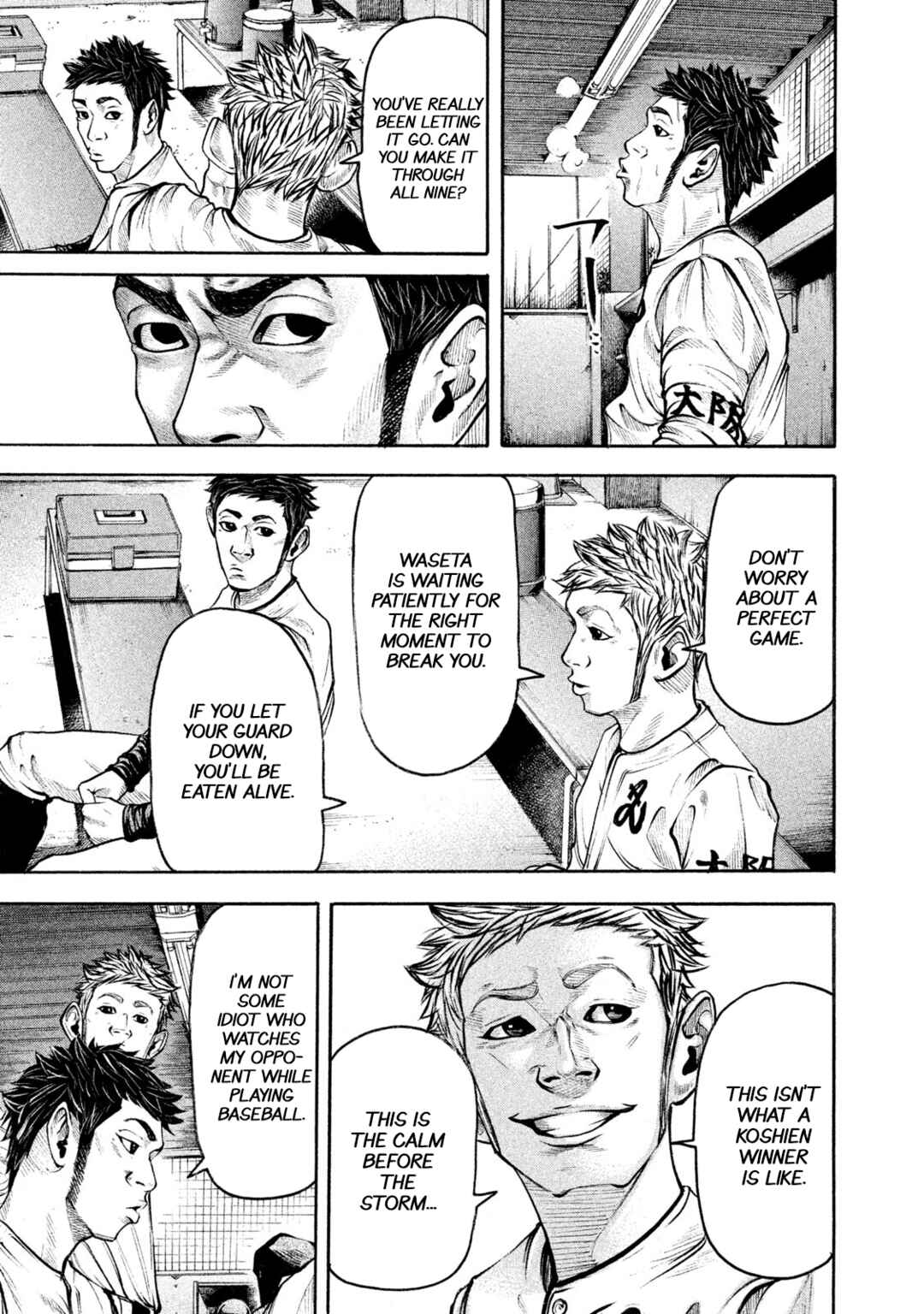 Chapter 140 - Page 7