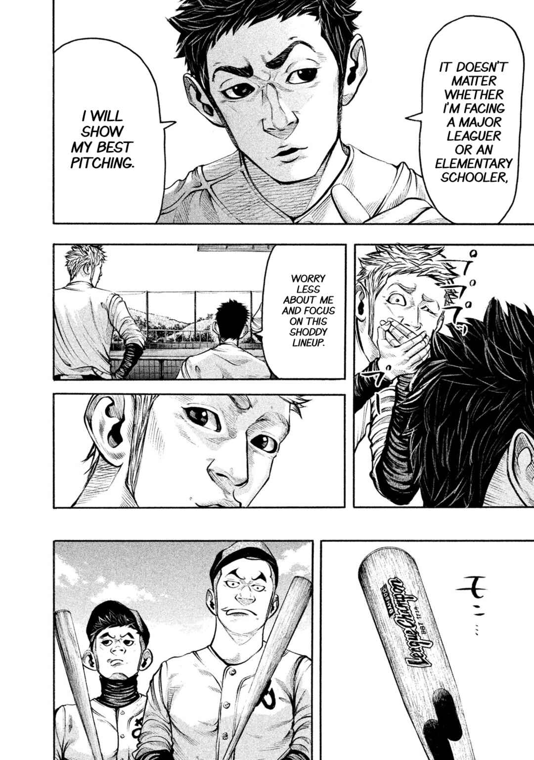 Chapter 140 - Page 8