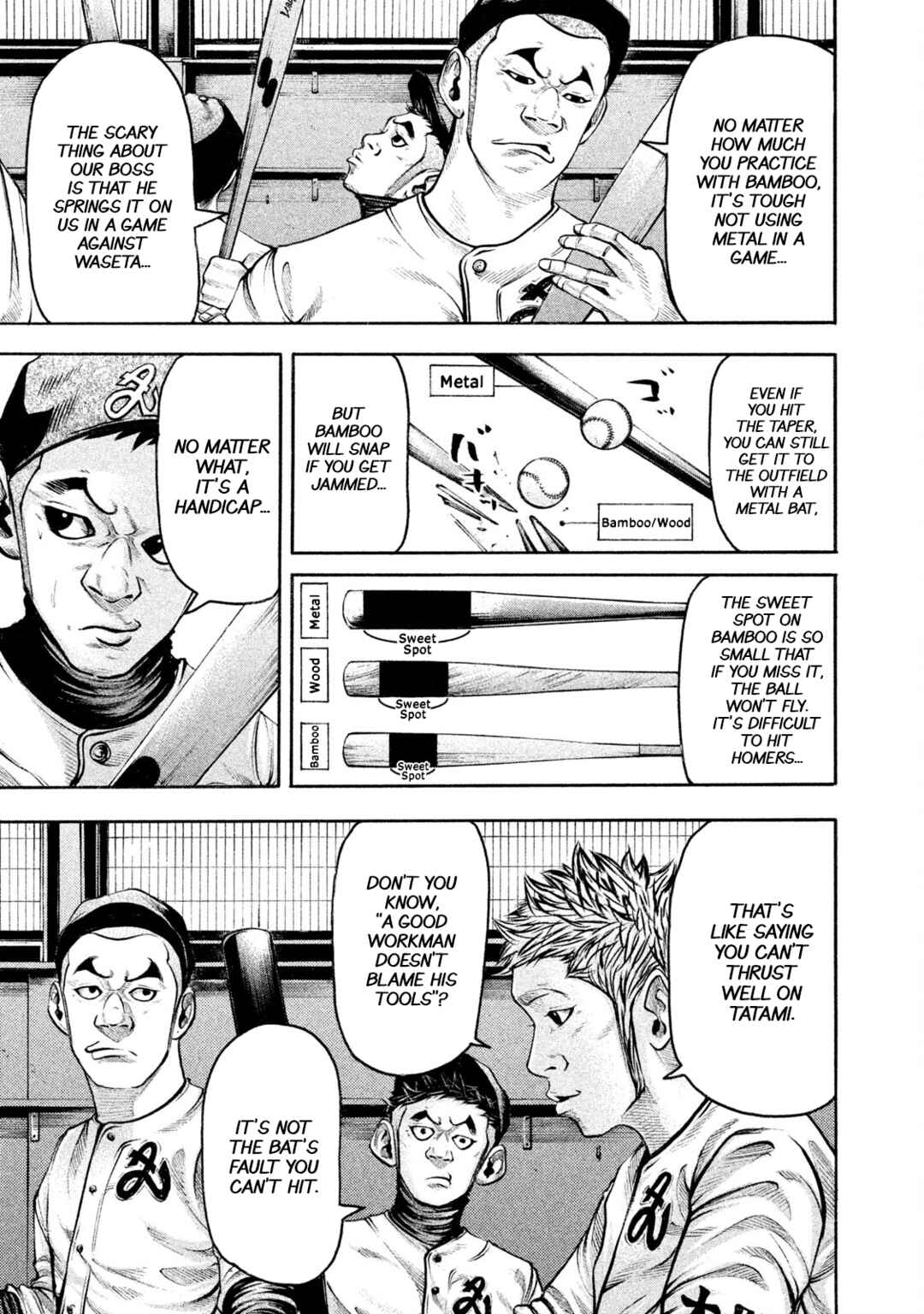 Chapter 140 - Page 9