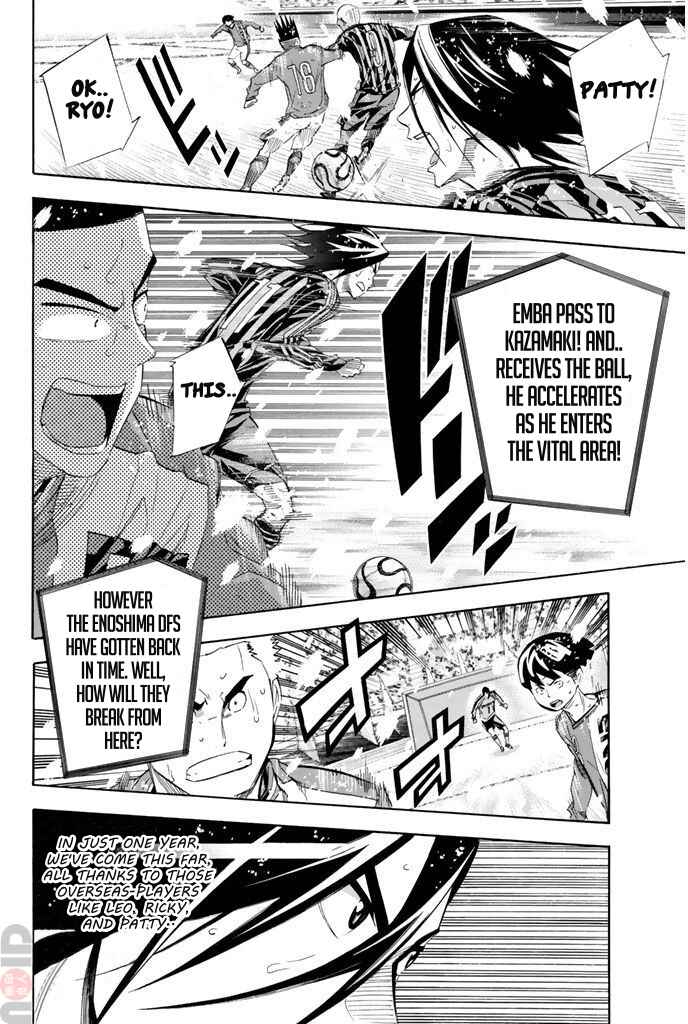 Chapter 281 - Page 11