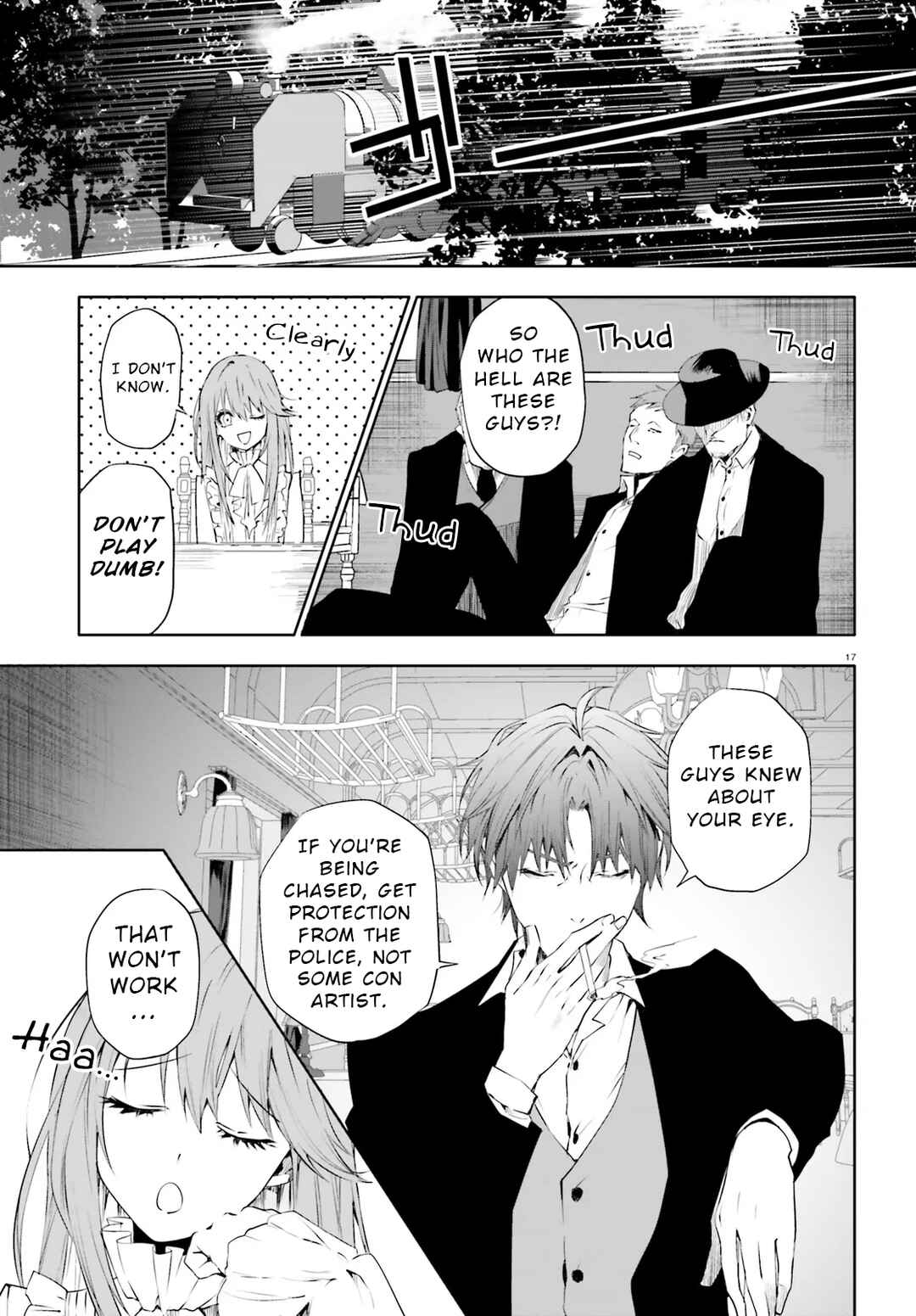 Chapter 2.2 - Page 2
