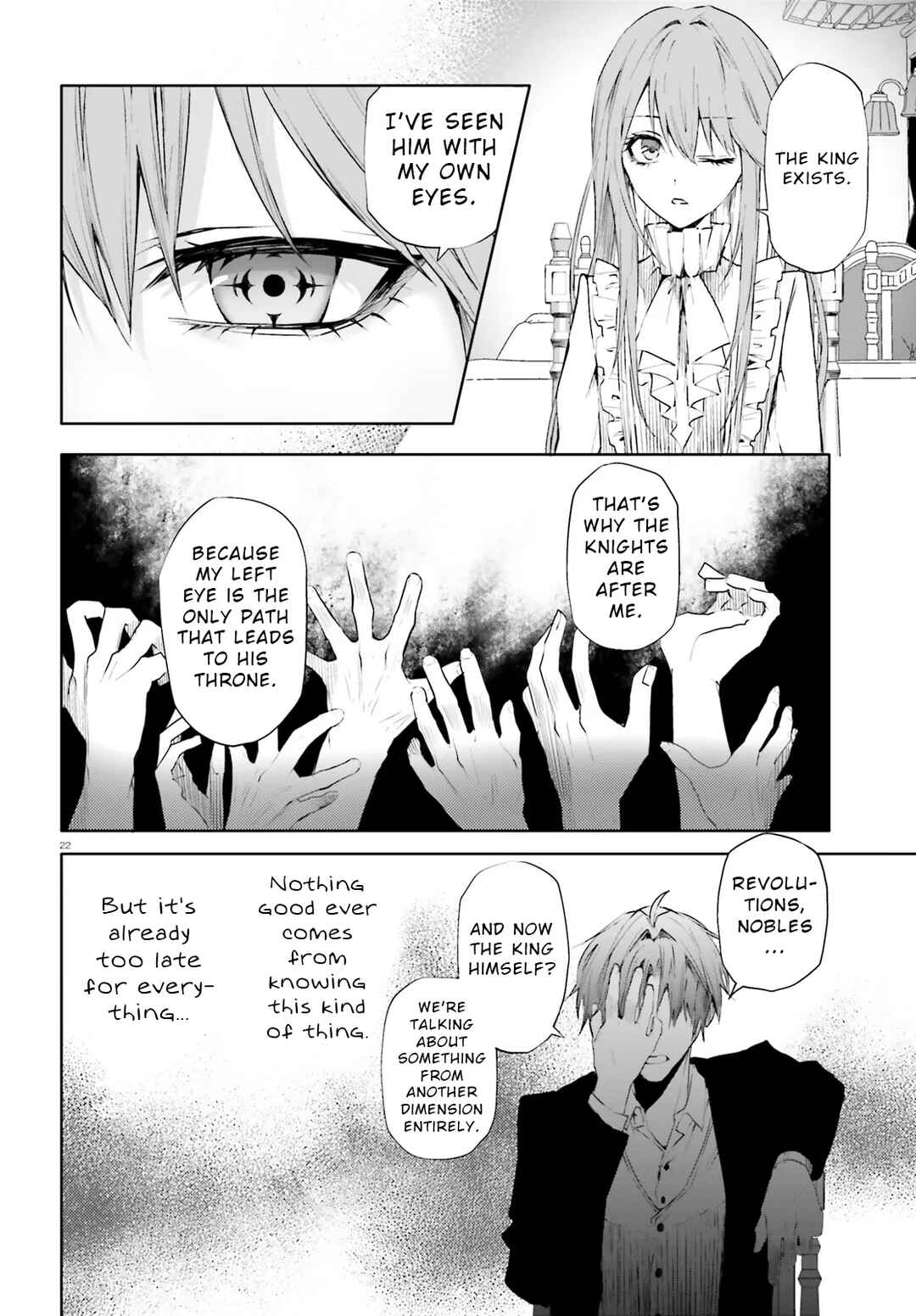 Chapter 2.2 - Page 7