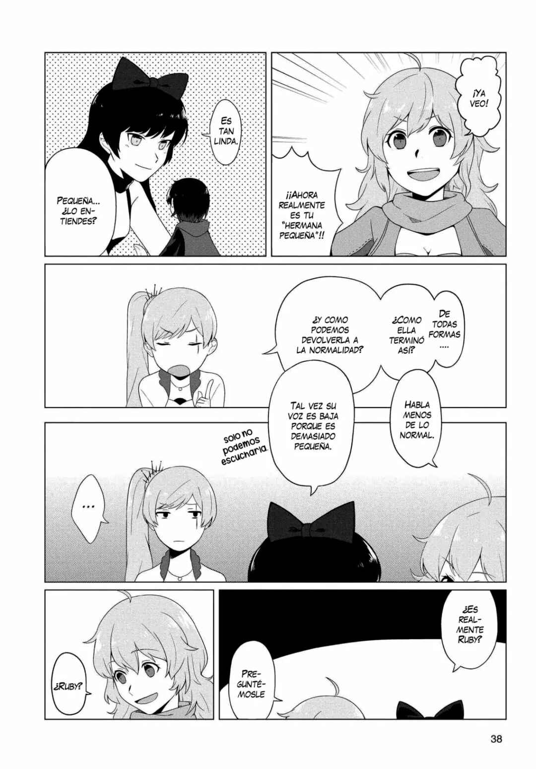 Chapter 4 - Page 5