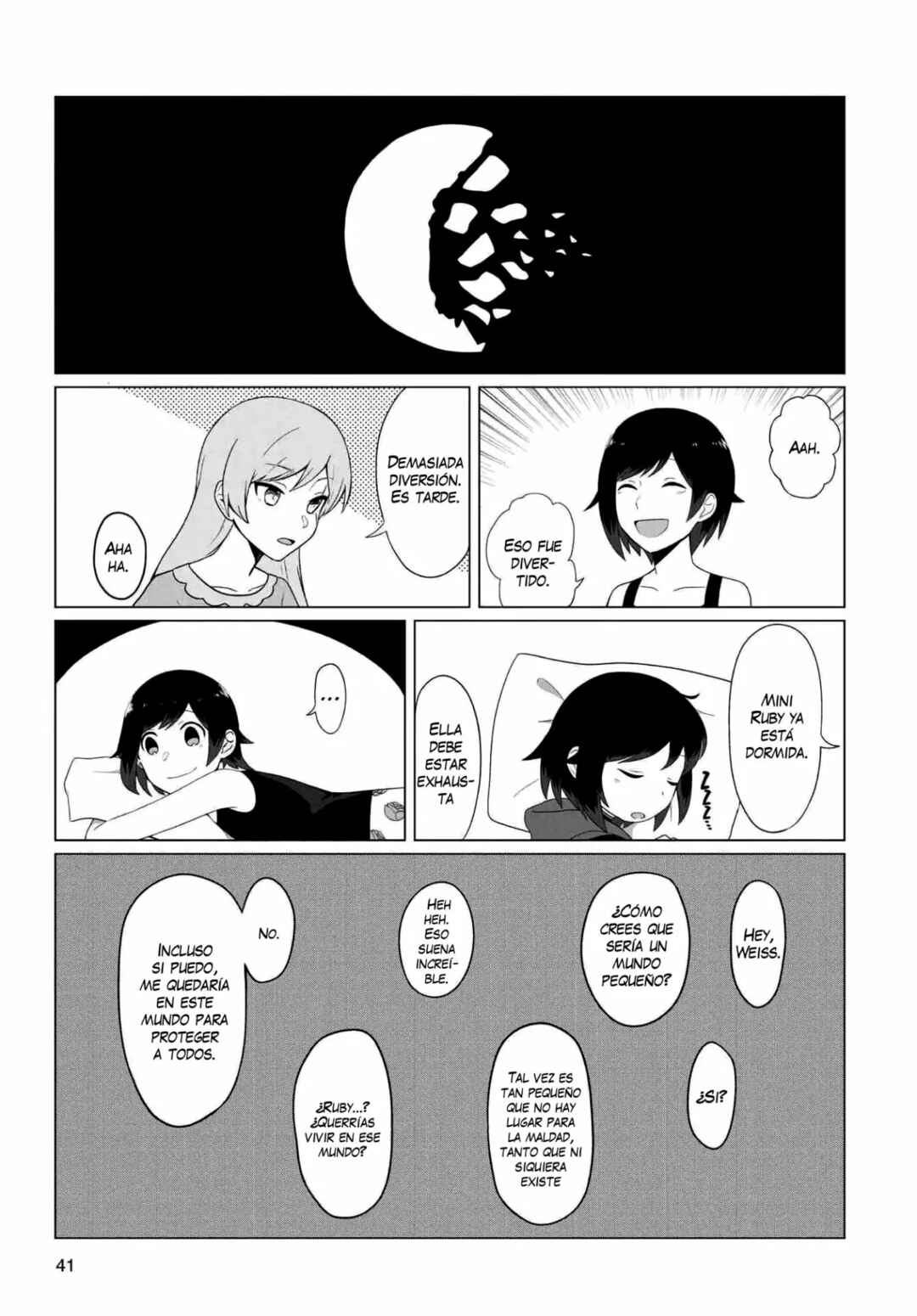 Chapter 4 - Page 8