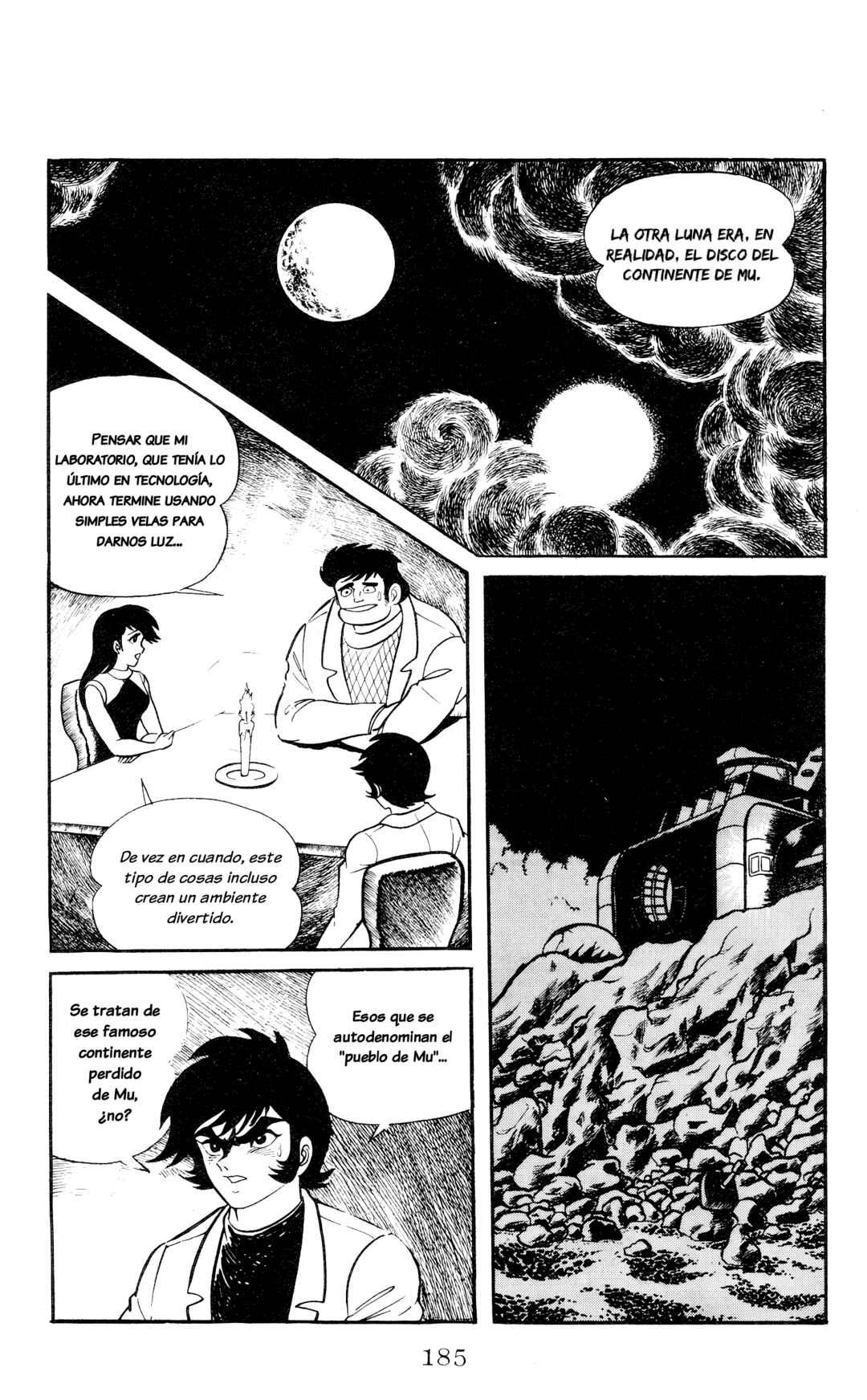 Chapter 8 - Page 16