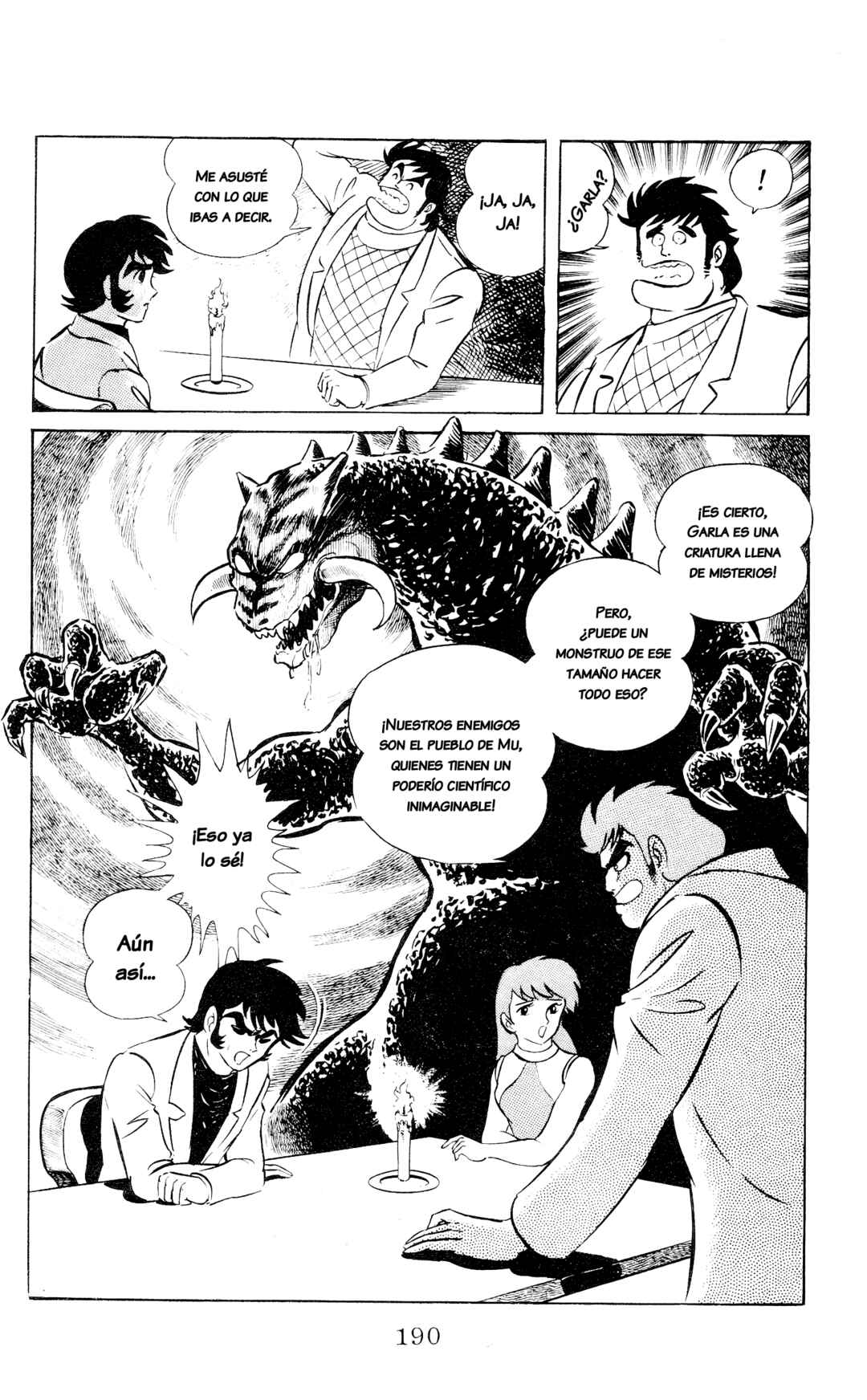 Chapter 8 - Page 21