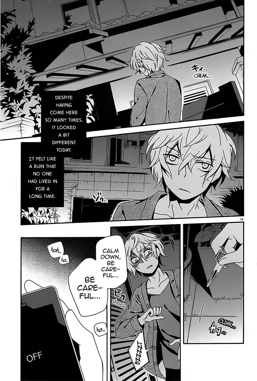 Chapter 8 - Page 14