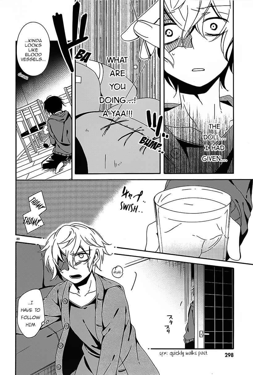 Chapter 8 - Page 19