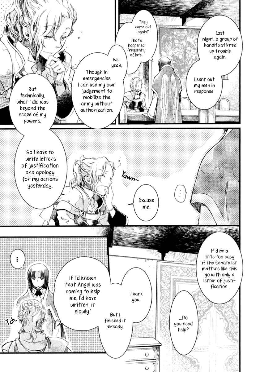 Chapter 3 - Page 11