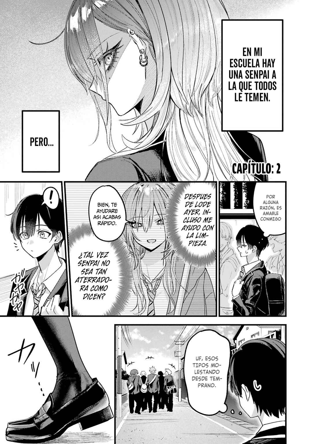 Chapter 2 - Page 2