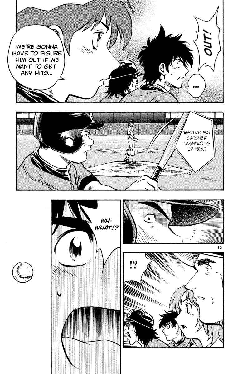 Chapter 346 - Page 12