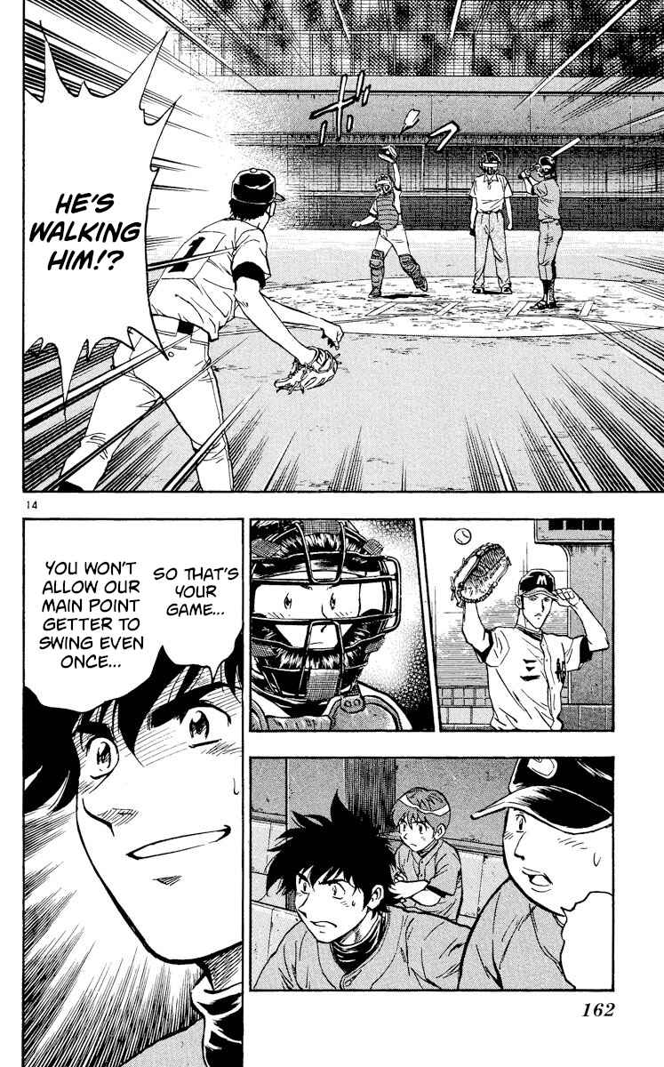 Chapter 346 - Page 13