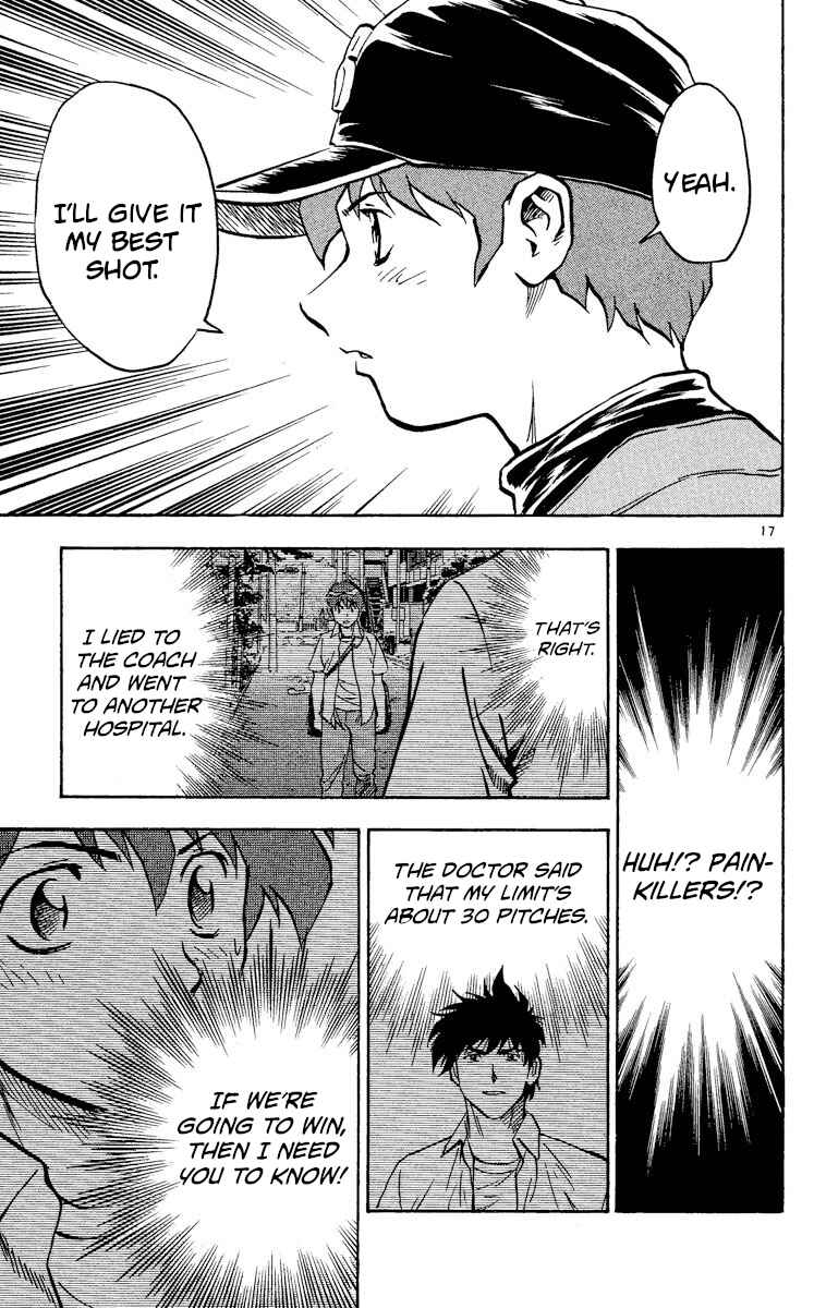 Chapter 346 - Page 16