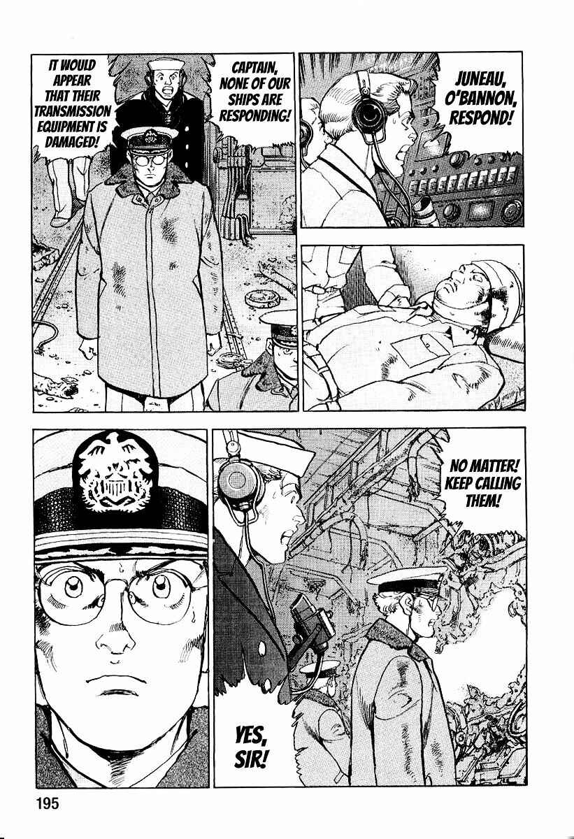 Chapter 95 - Page 13
