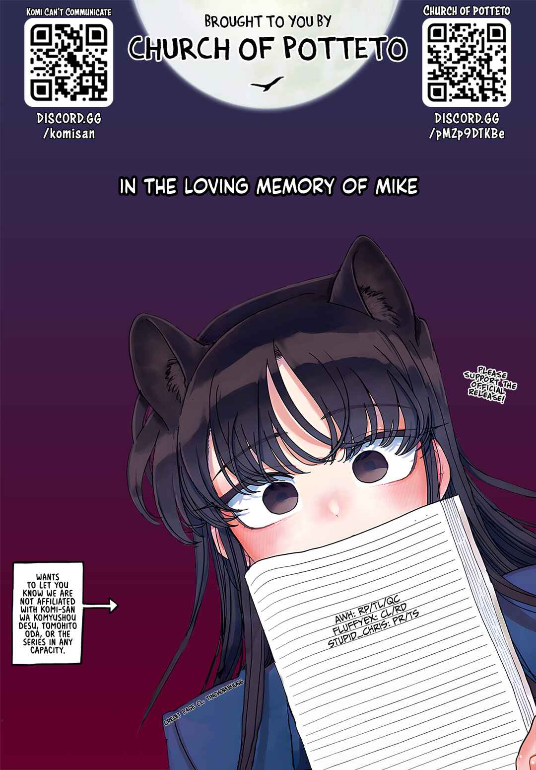 Chapter 500.5 - Page 11
