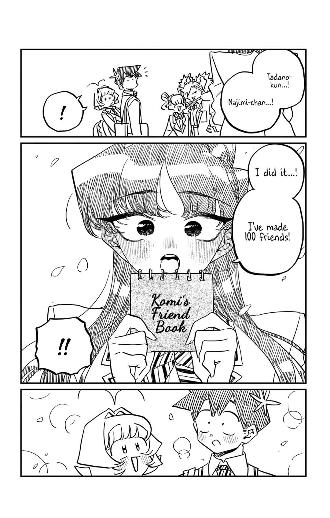 Chapter 500.5 - Page 6