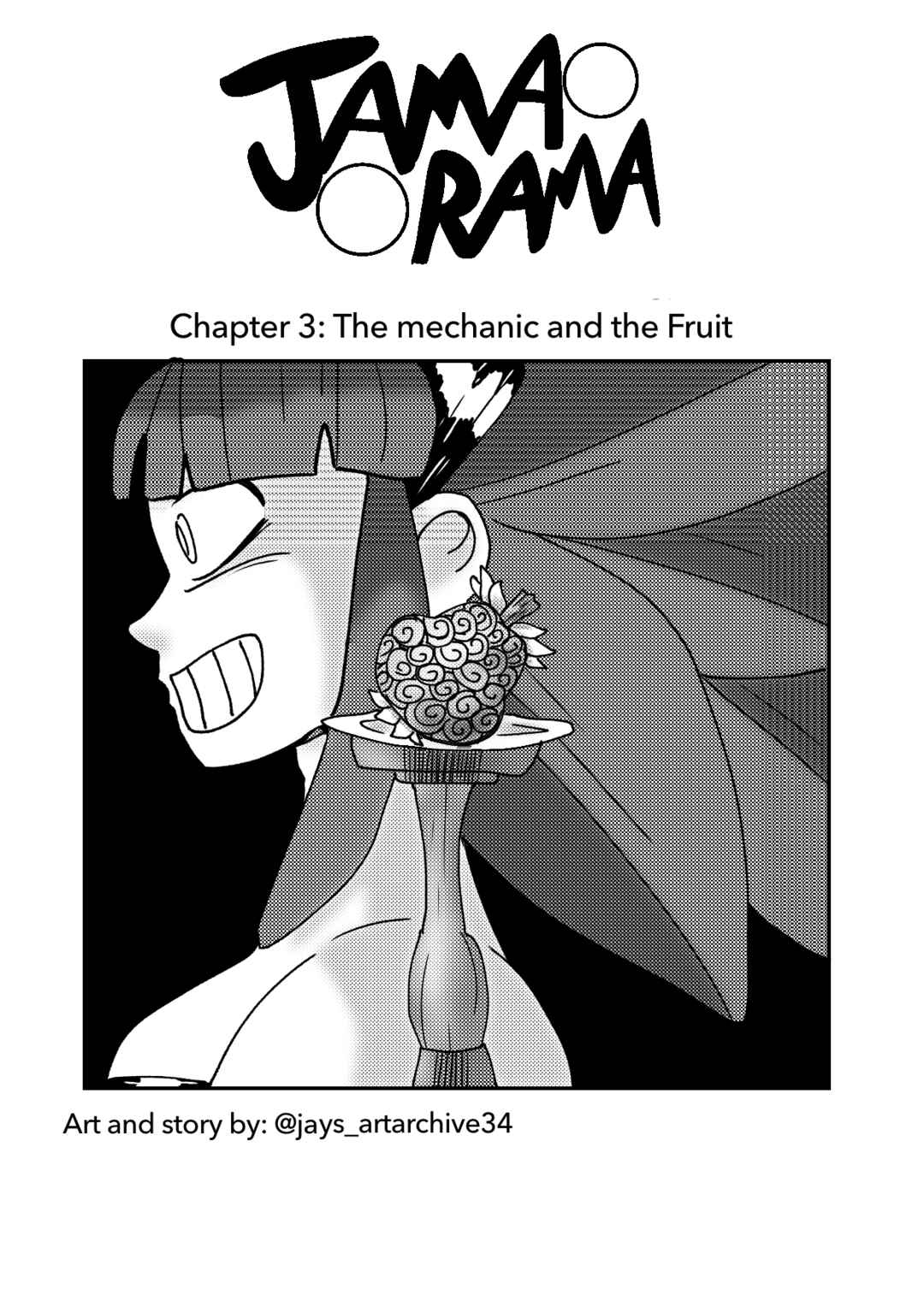 Chapter 3 - Page 1