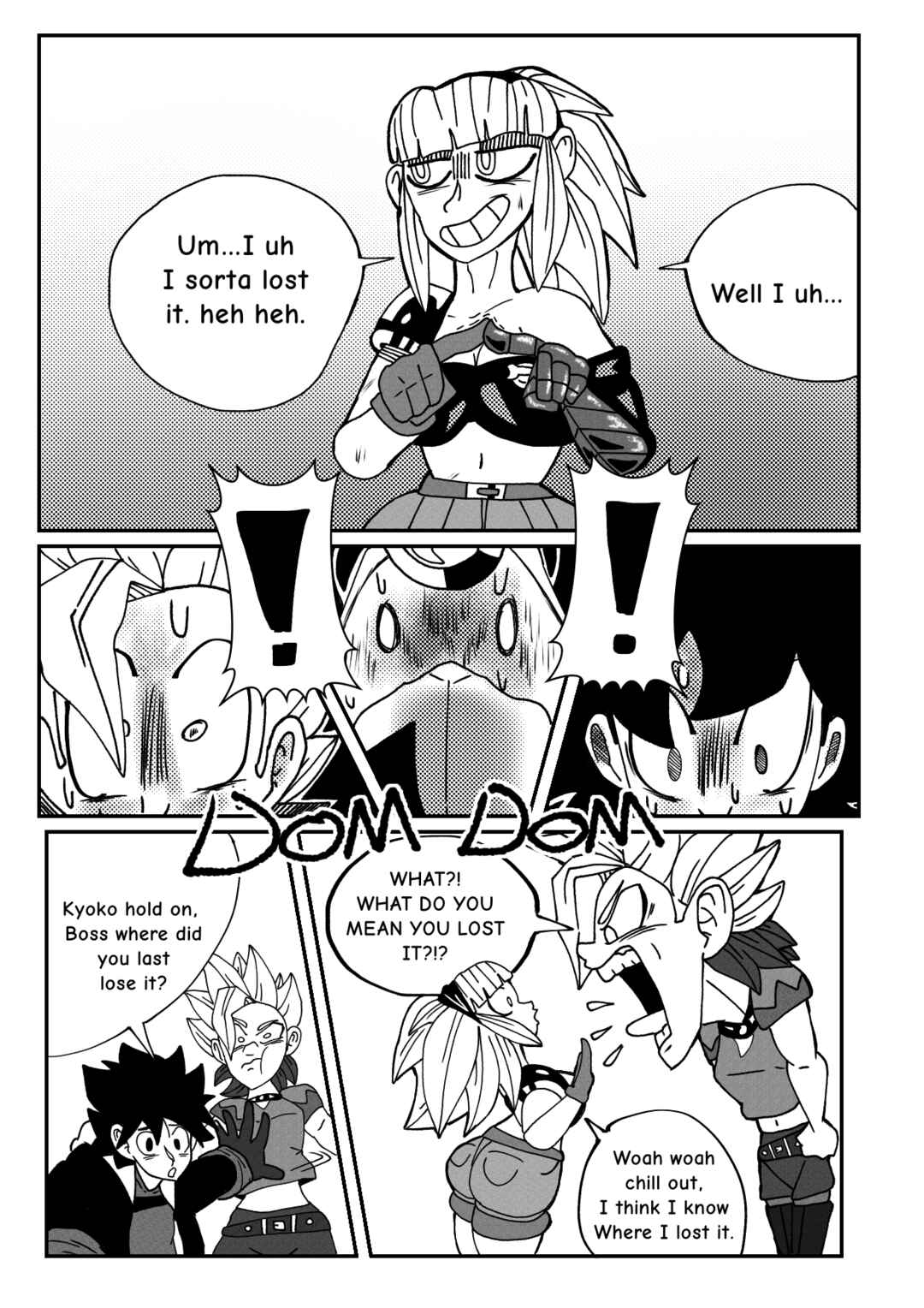 Chapter 3 - Page 11