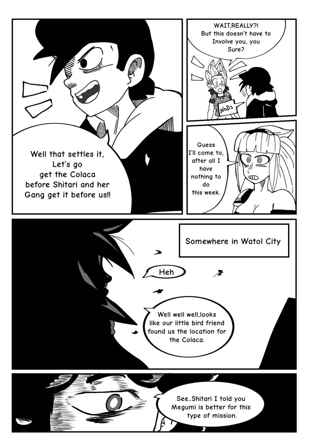 Chapter 3 - Page 14