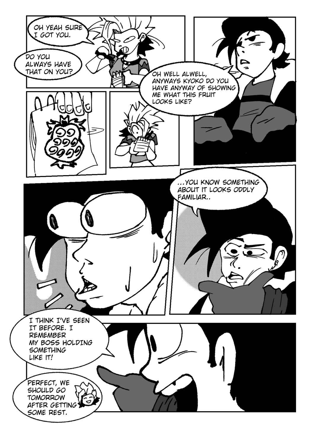 Chapter 3 - Page 4