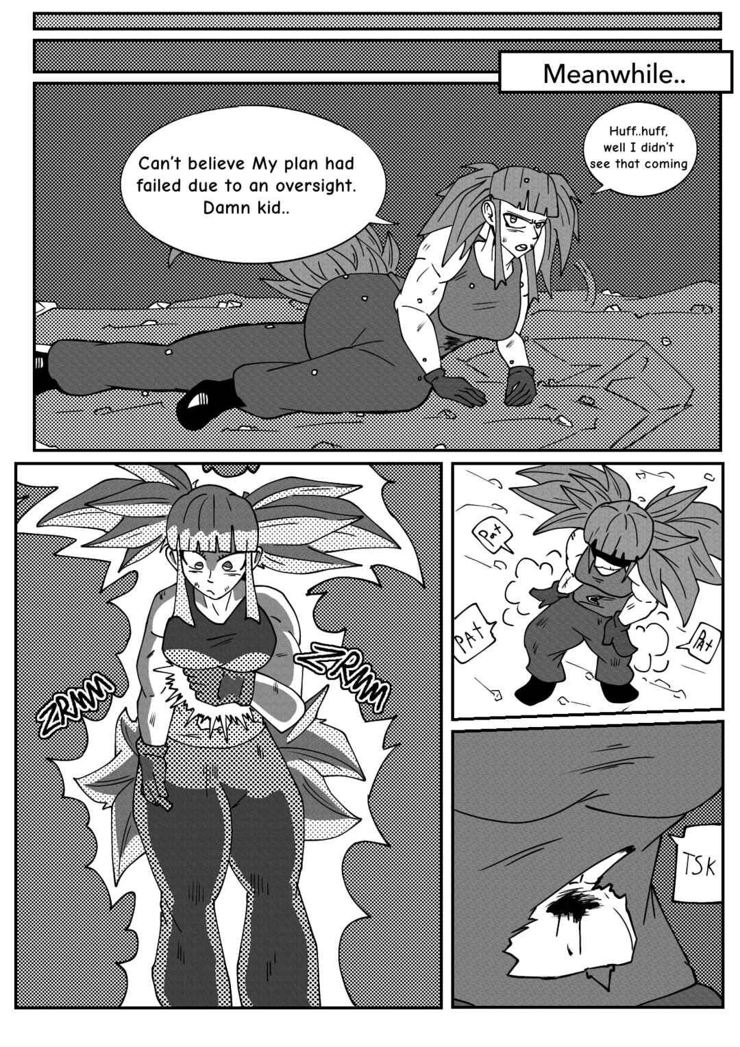 Chapter 3 - Page 5