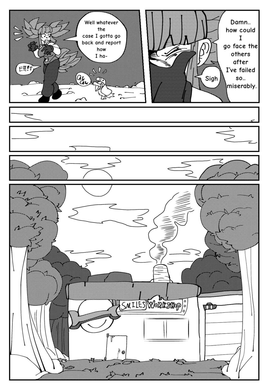 Chapter 3 - Page 7