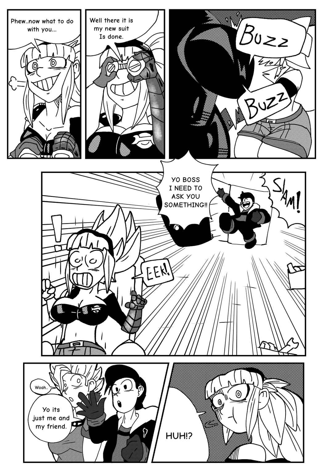 Chapter 3 - Page 8