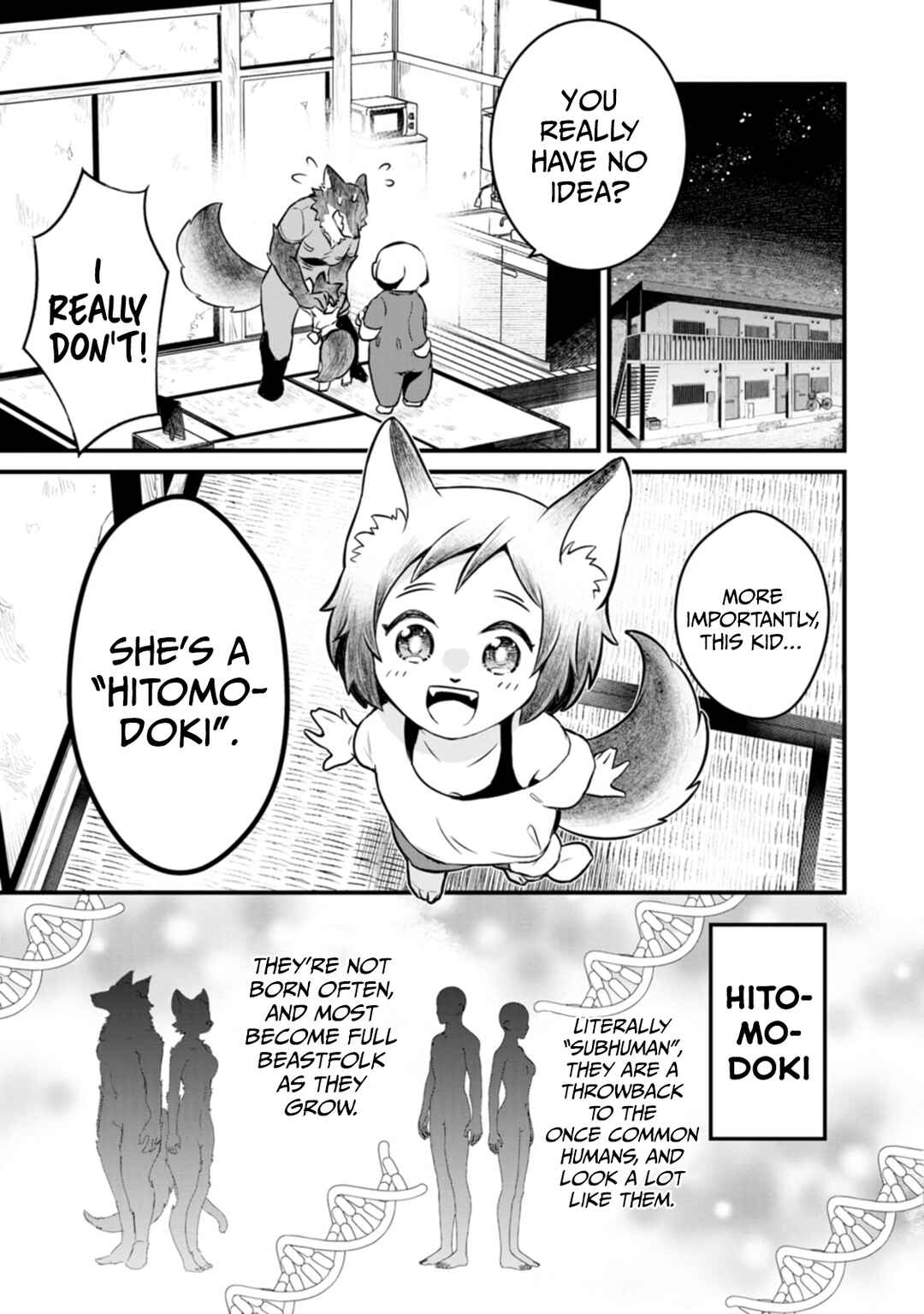 Chapter 1 - Page 8