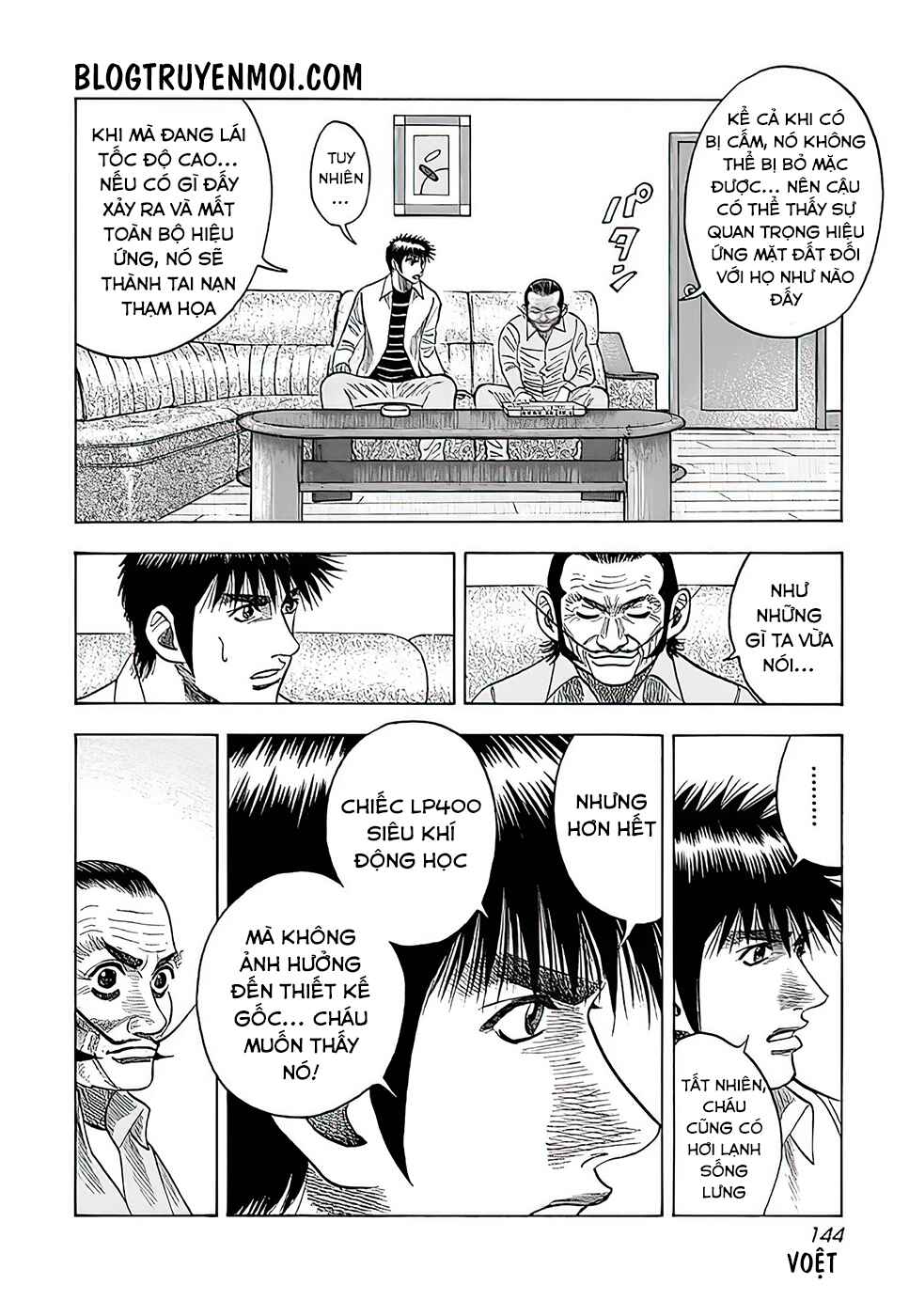 Chapter 41 - Page 13