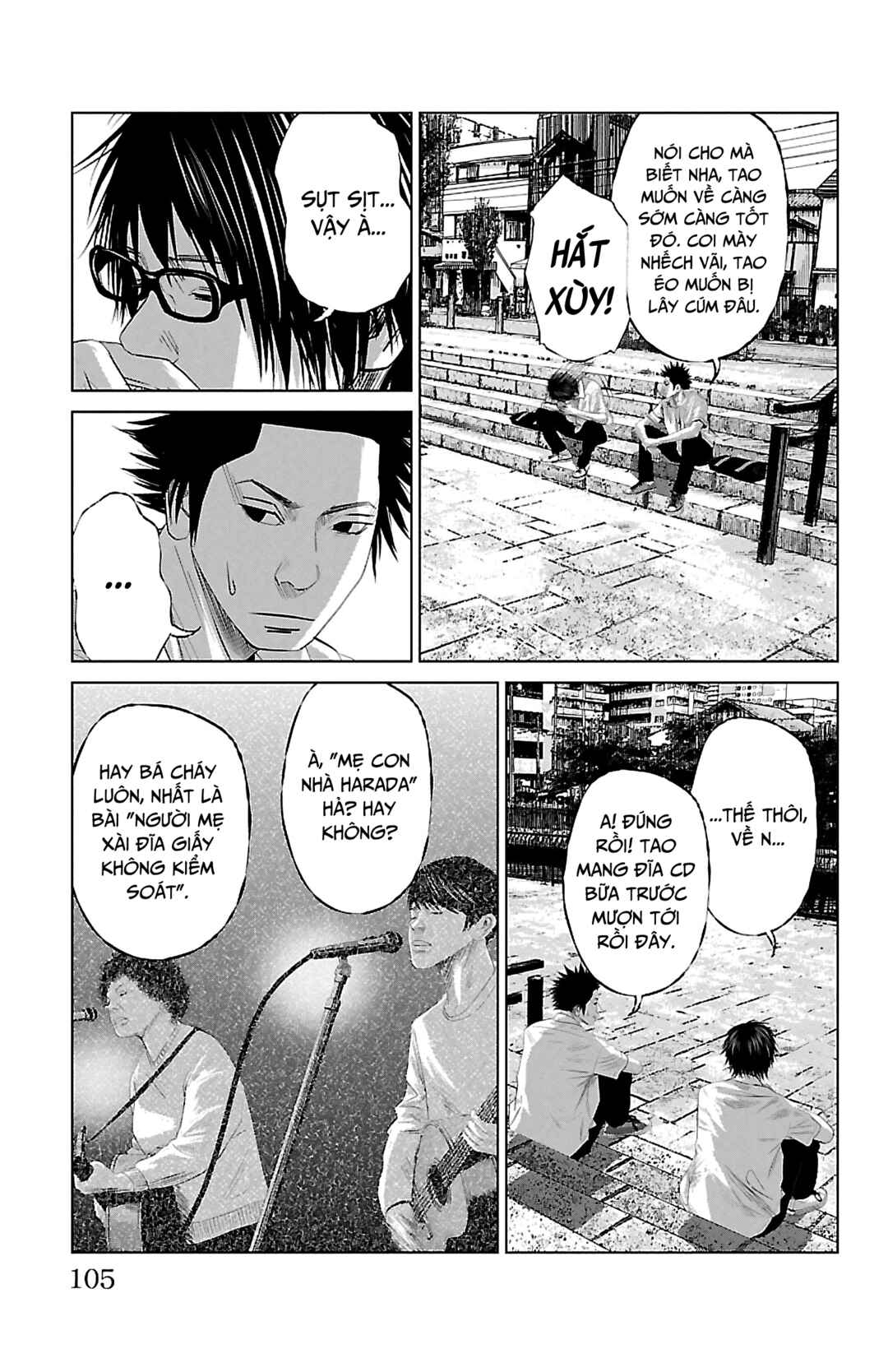 Chapter 5 - Page 8