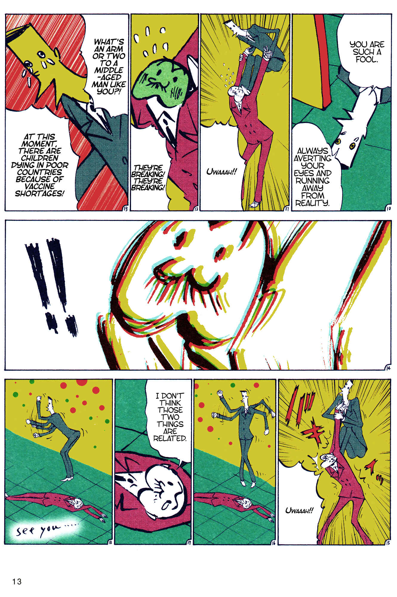 Chapter 5 - Page 2