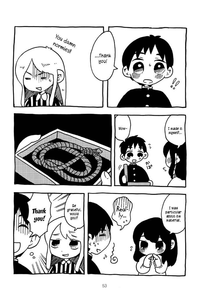 Chapter 3 - Page 3