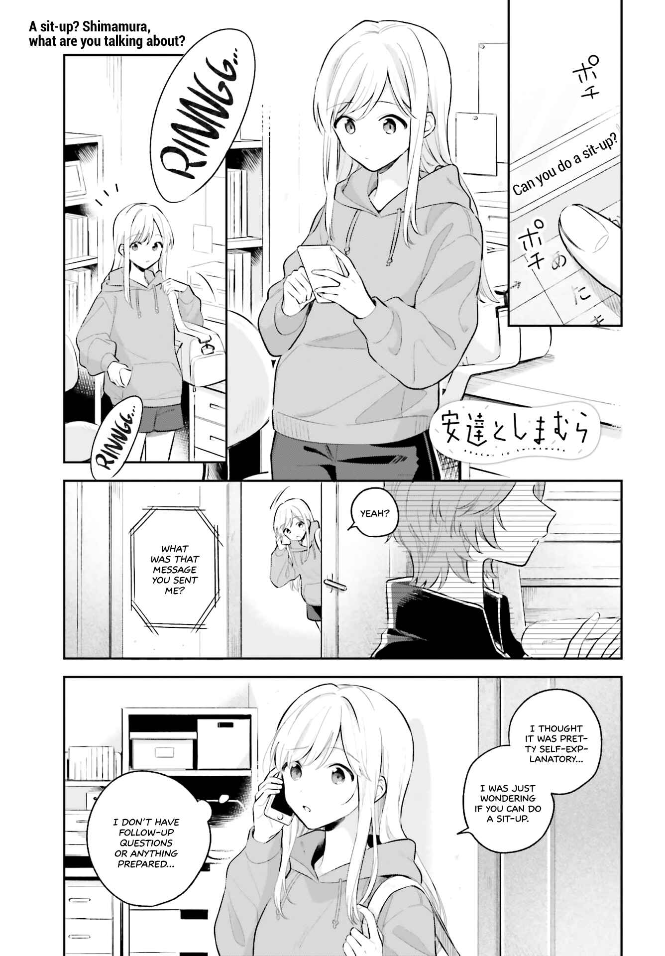 Chapter 7 - Page 1