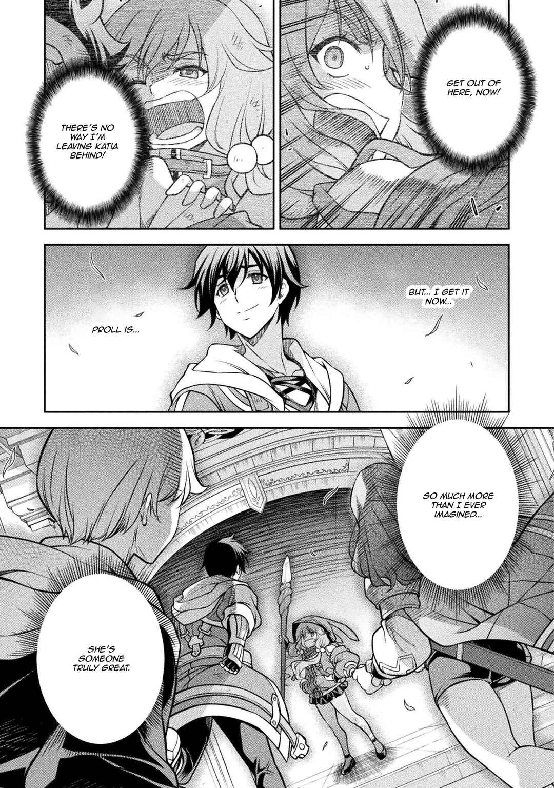 Chapter 127 - Page 11