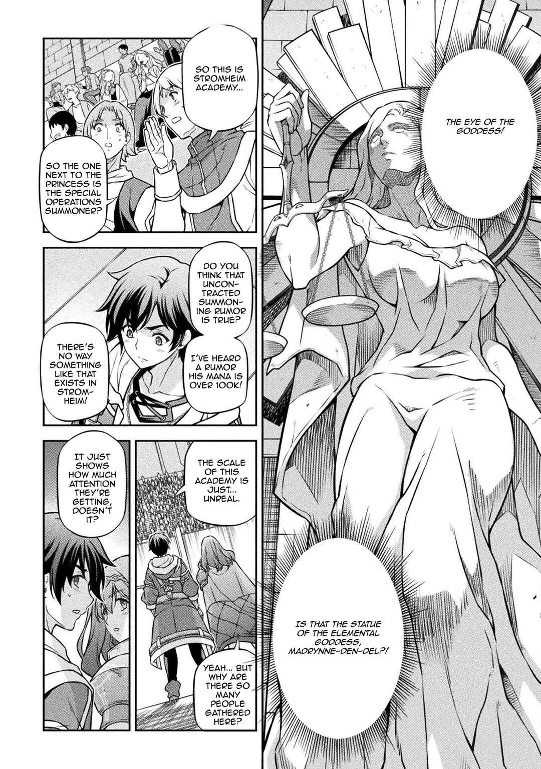 Chapter 127 - Page 13