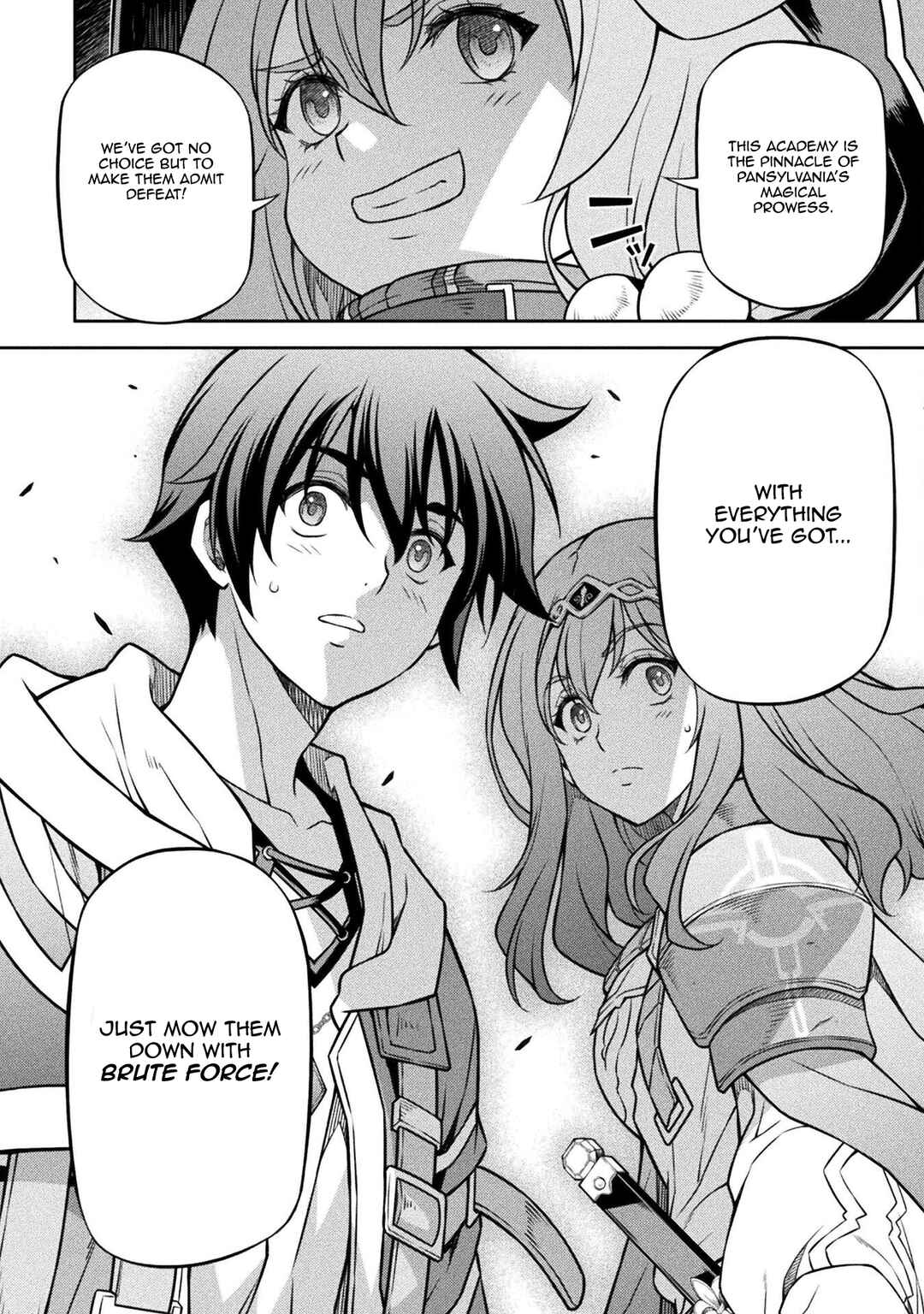 Chapter 127 - Page 15