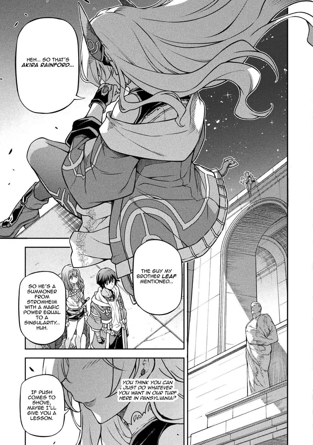 Chapter 127 - Page 16