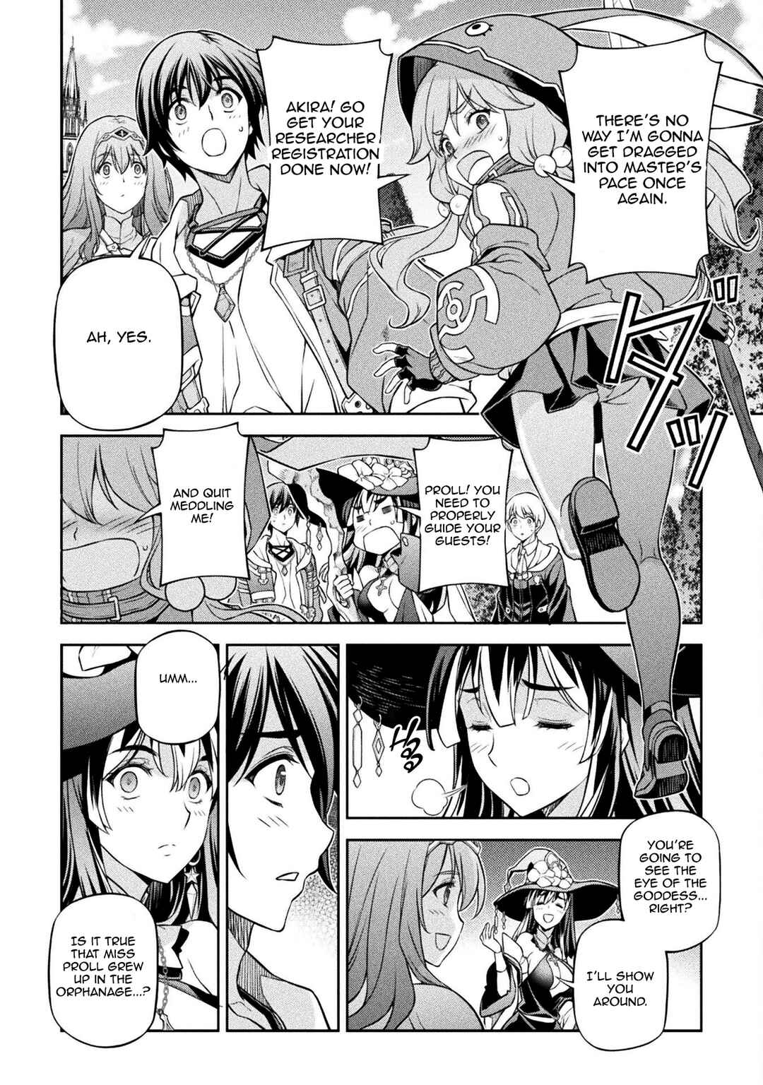 Chapter 127 - Page 6