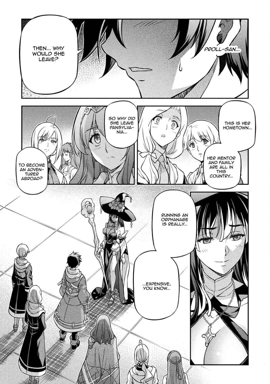 Chapter 127 - Page 8