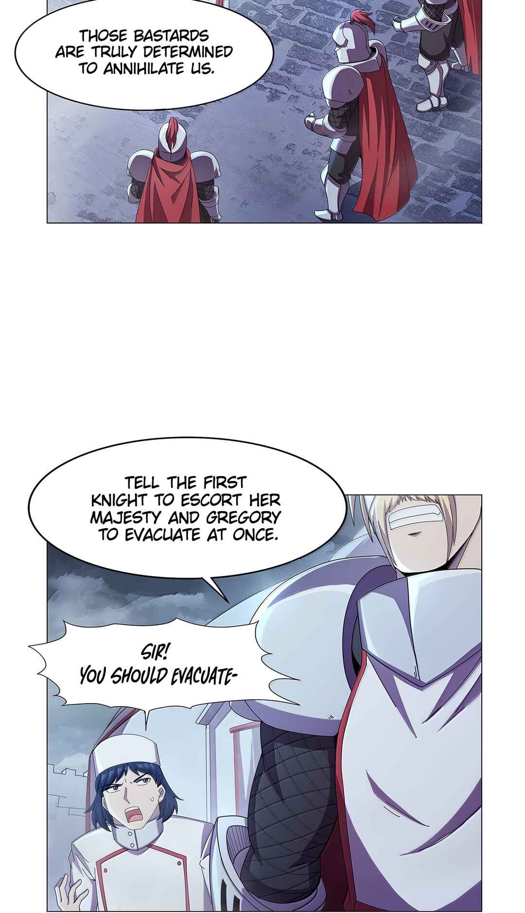Chapter 439 - Page 10
