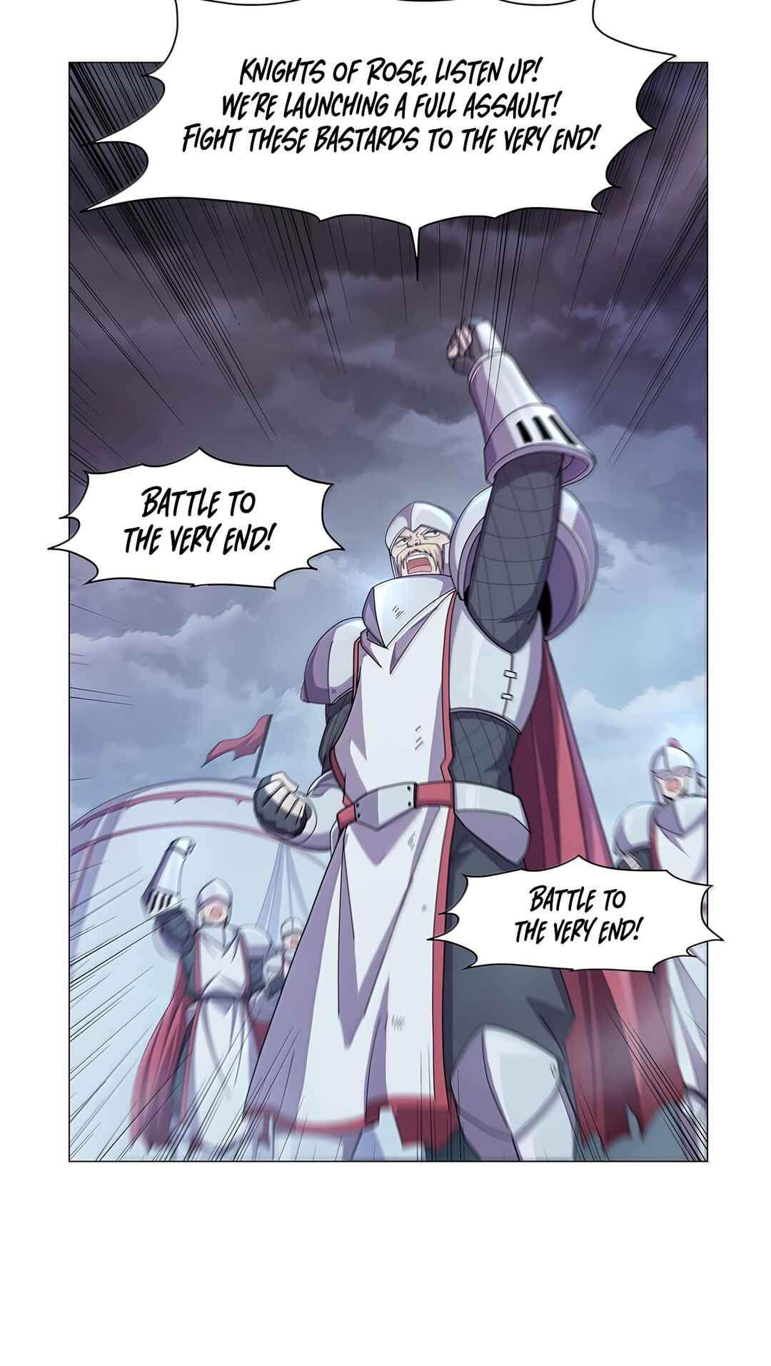 Chapter 439 - Page 12