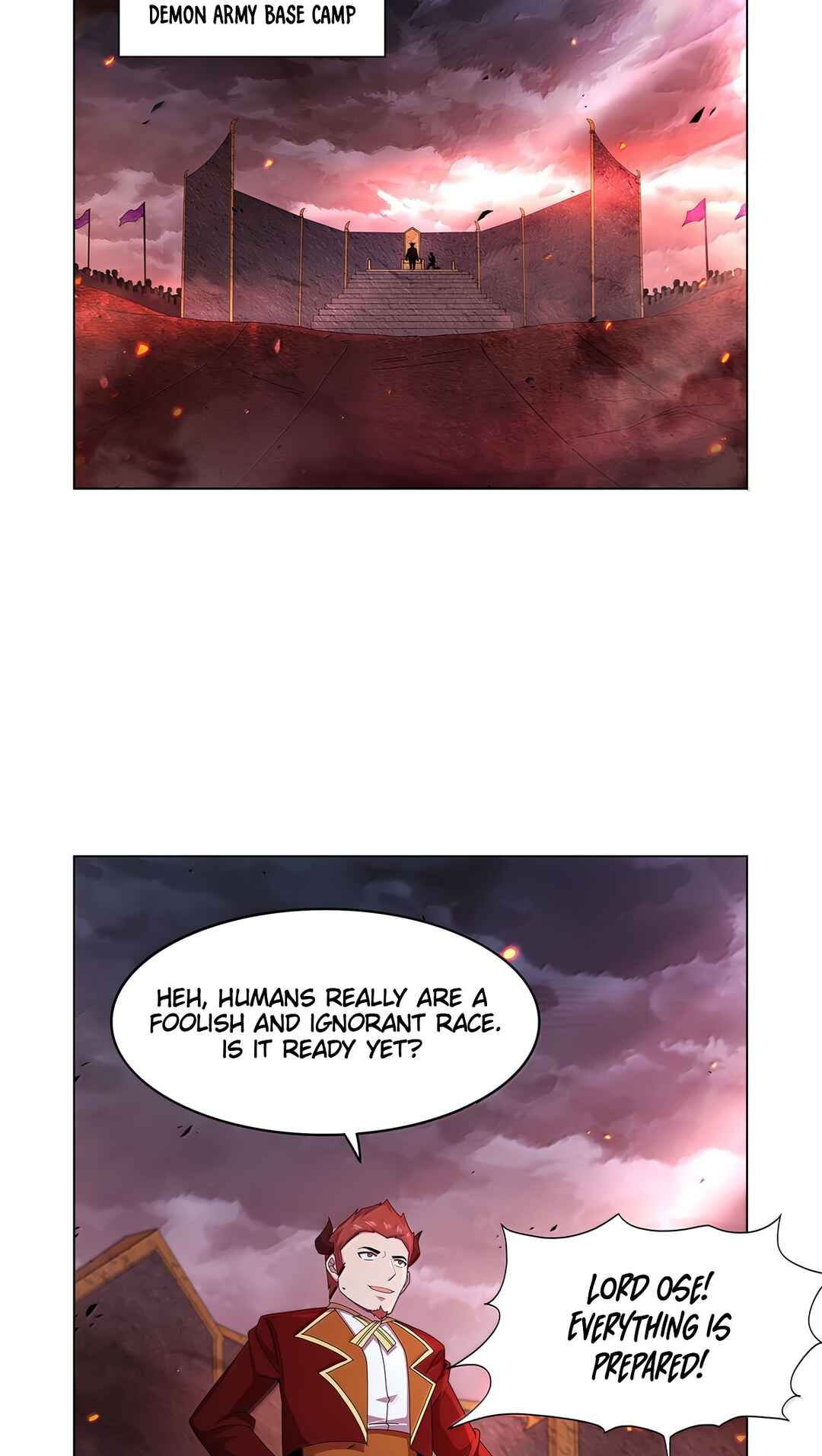 Chapter 439 - Page 16