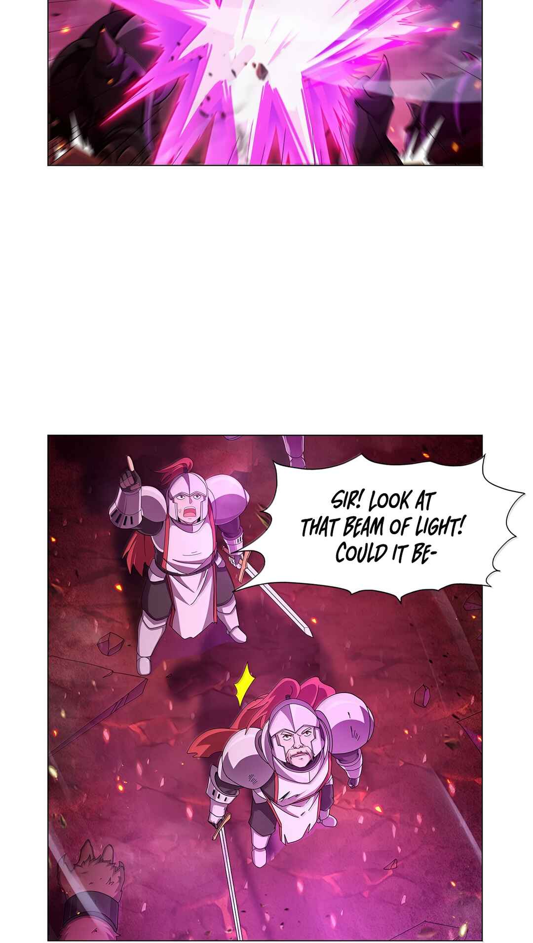 Chapter 439 - Page 19
