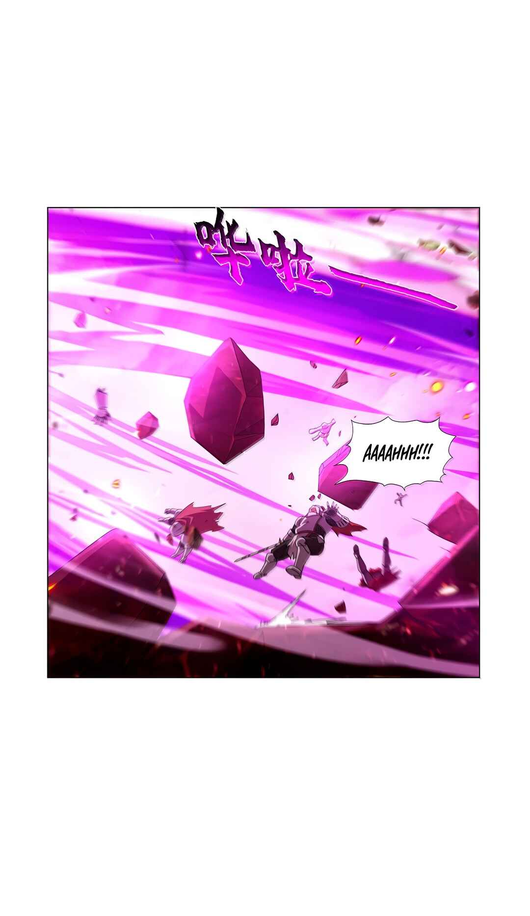 Chapter 439 - Page 21
