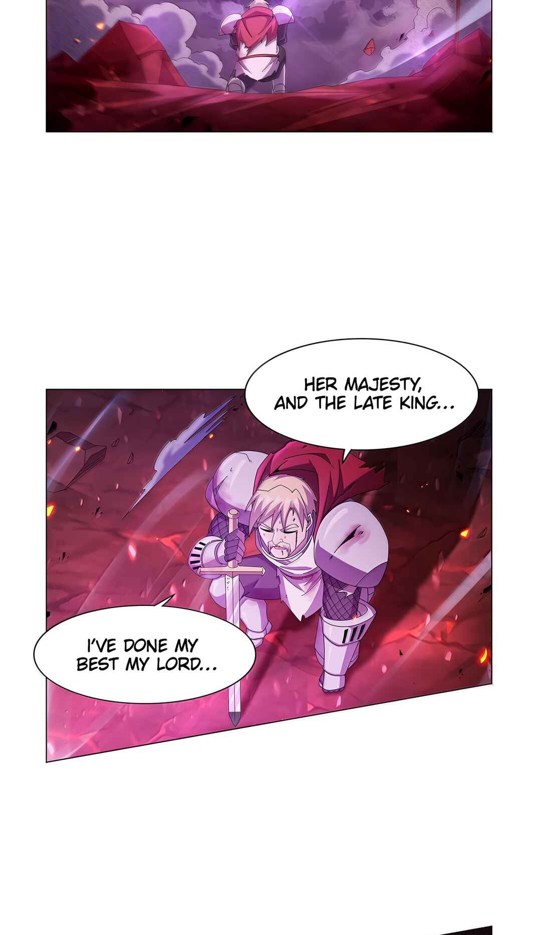 Chapter 439 - Page 25