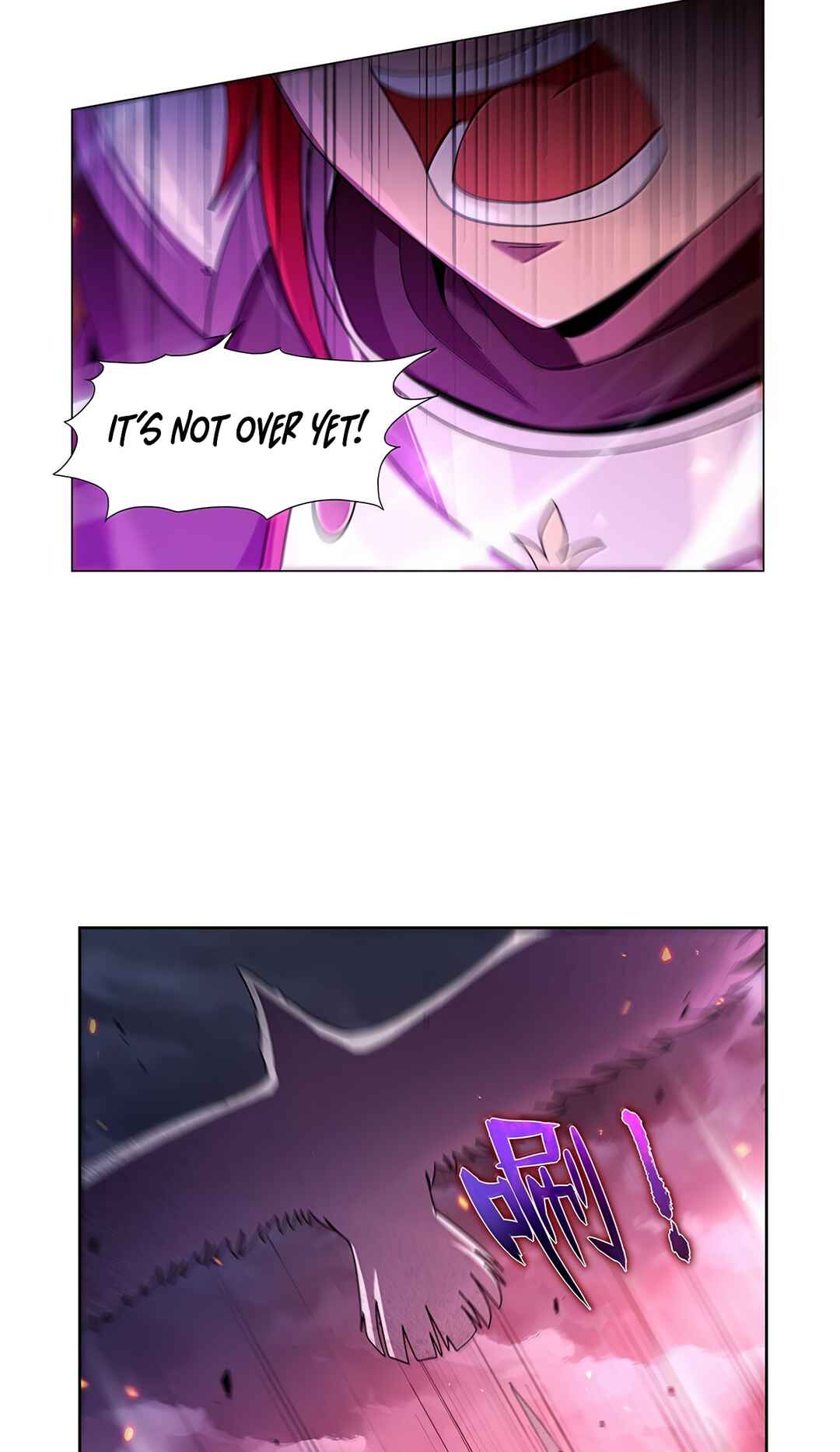 Chapter 439 - Page 26