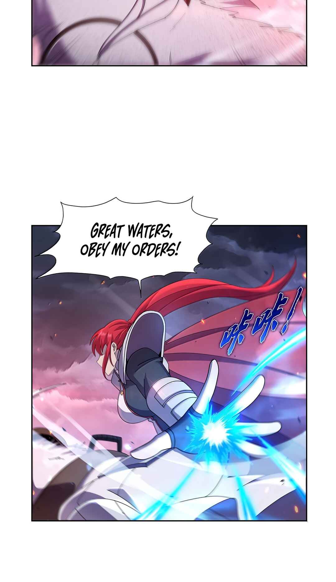 Chapter 439 - Page 28