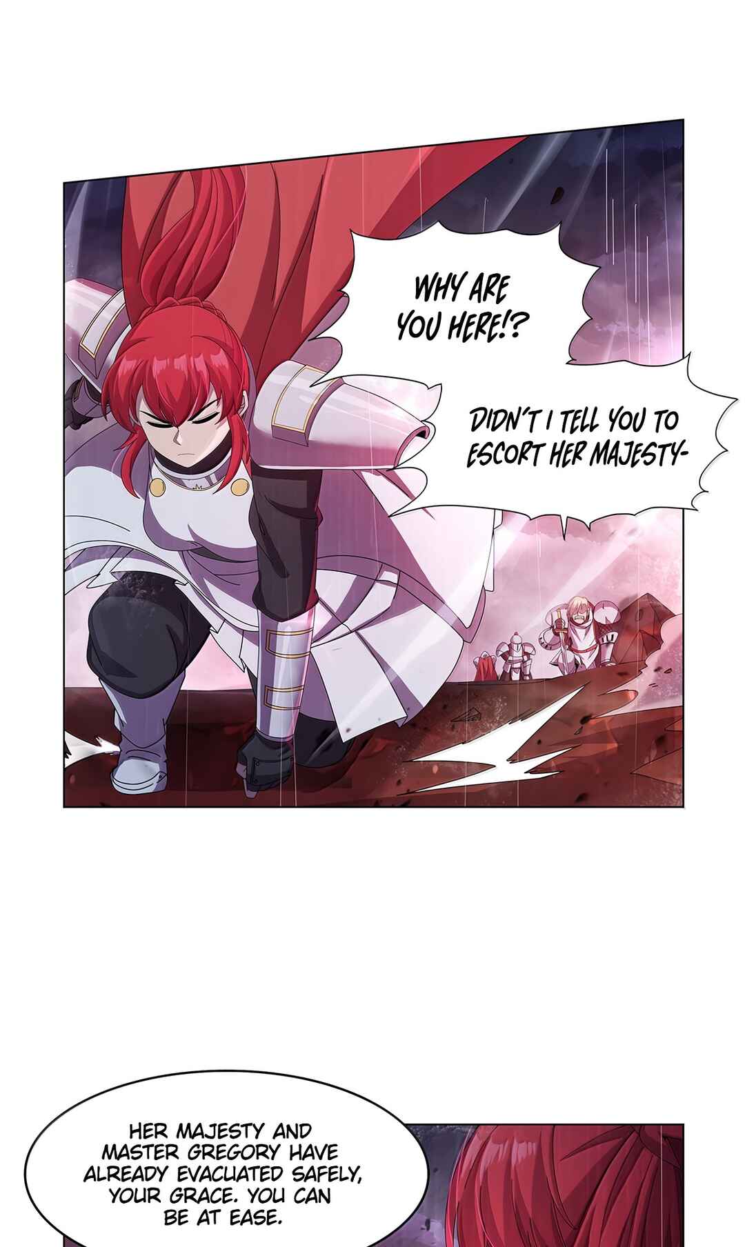 Chapter 439 - Page 38