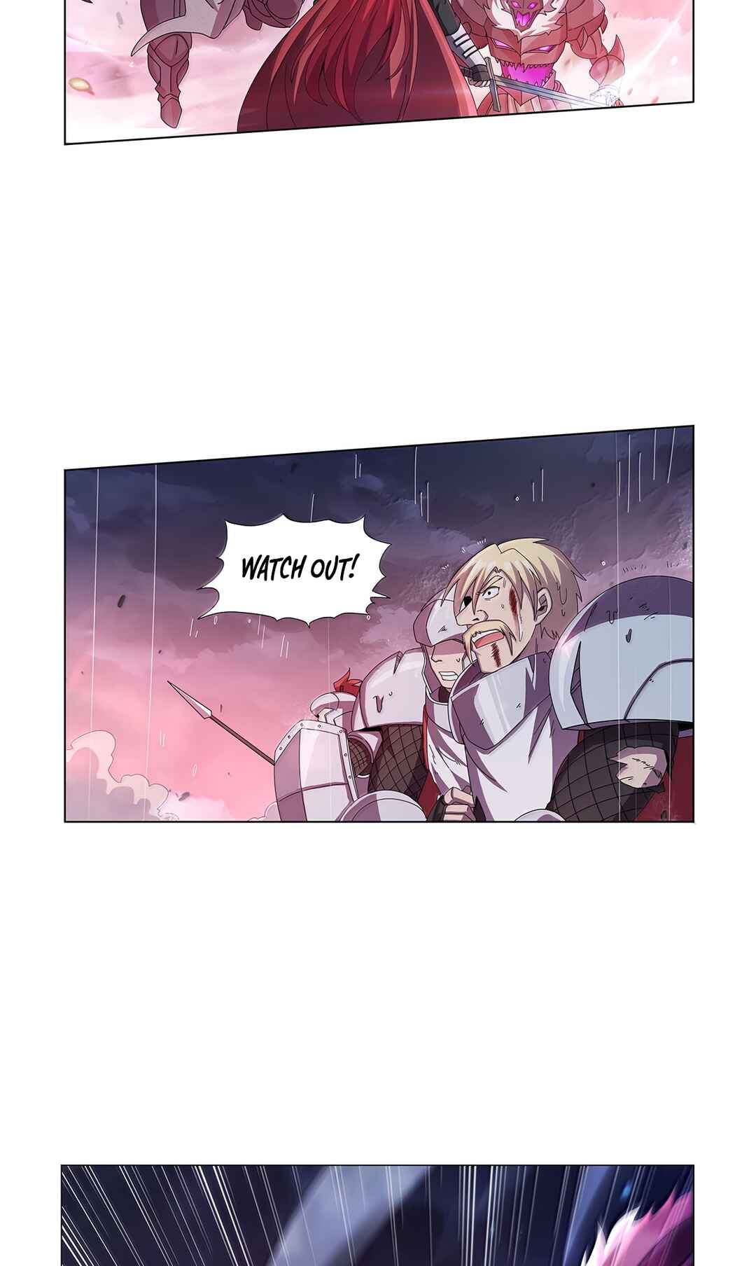 Chapter 439 - Page 40