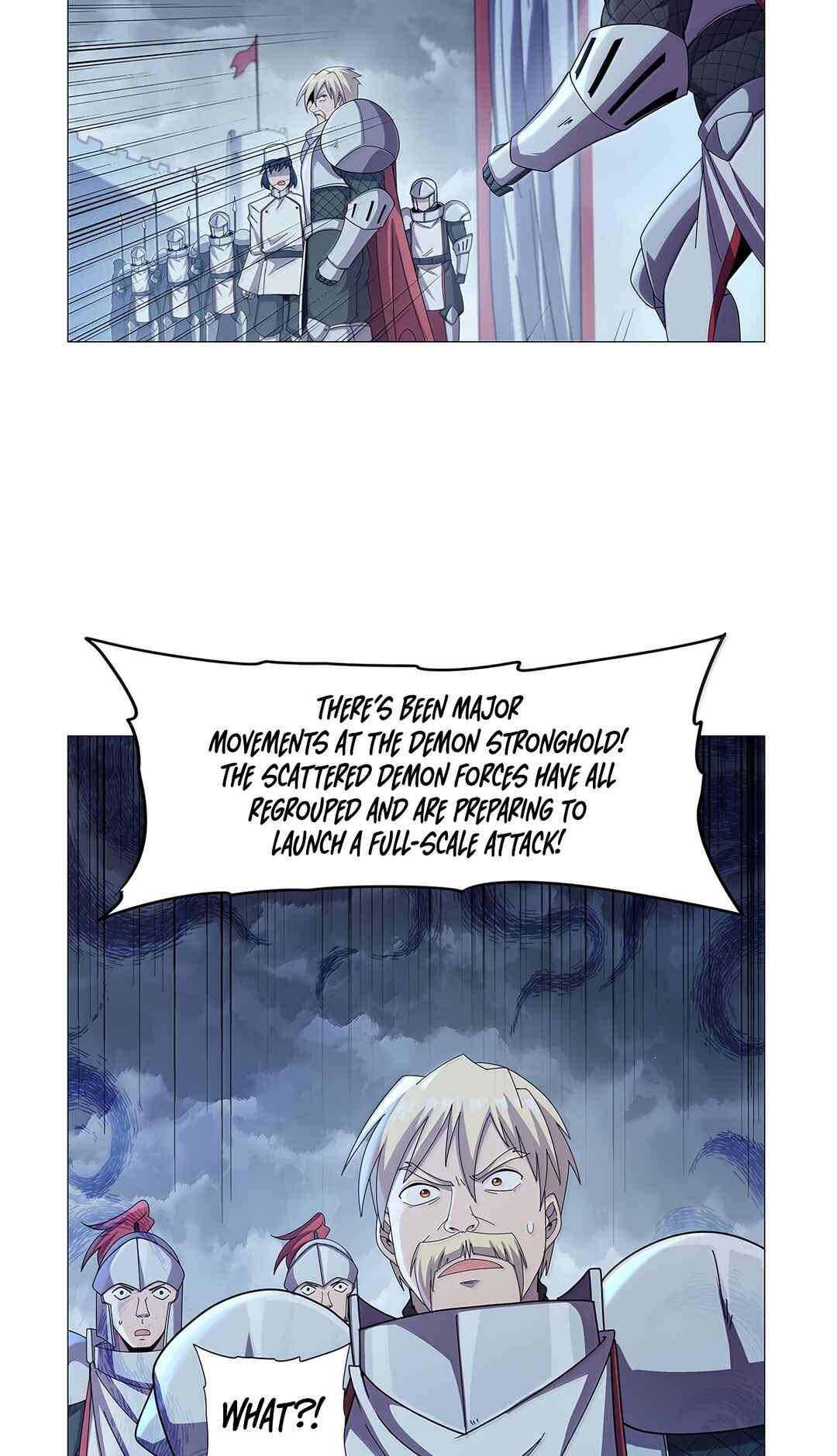 Chapter 439 - Page 7